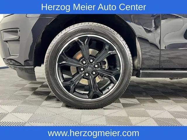 2024 Ford Expedition Limited MAX