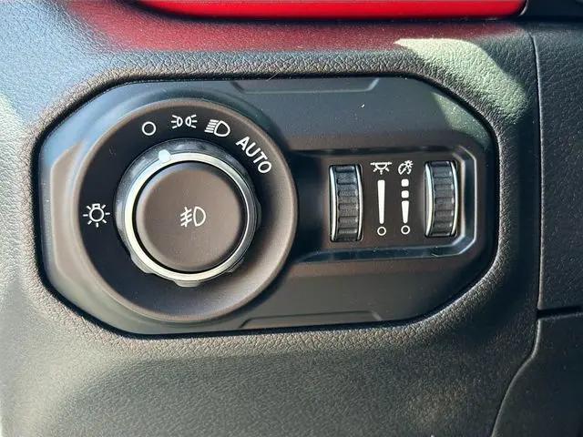 2021 Jeep Wrangler Rubicon 4x4