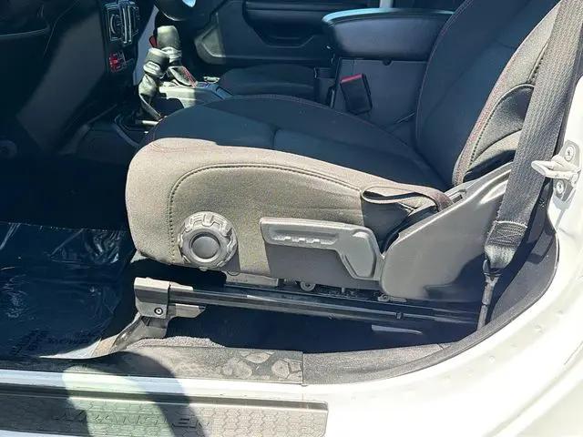 2021 Jeep Wrangler Rubicon 4x4