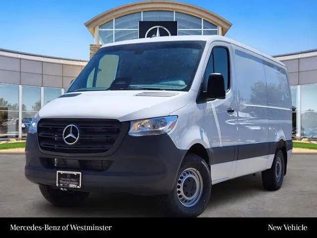 2026 Mercedes-Benz Sprinter 2500 Standard Roof 4-Cyl Diesel for sale in Westminster, CO