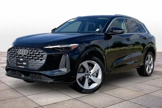2025 Audi Q5 Premium Plus TFSI quattro S tronic for sale in Colorado Springs, CO