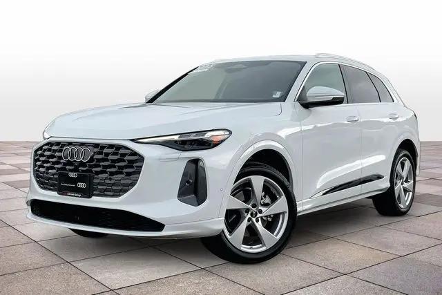 2025 Audi Q5 Premium Plus TFSI quattro S tronic for sale in Colorado Springs, CO