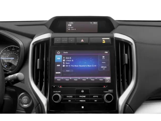 2022 Subaru Ascent Limited