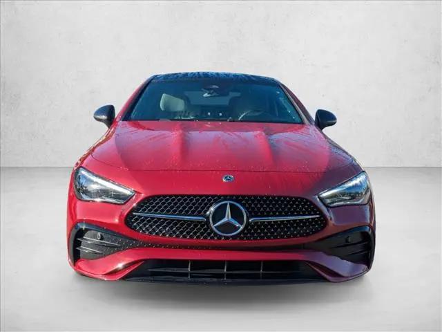 2026 Mercedes-Benz E-CLASS E 300 CLE 300