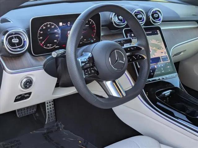 2026 Mercedes-Benz E-CLASS E 300 CLE 300