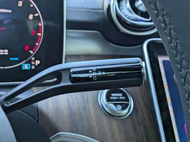 2026 Mercedes-Benz E-CLASS E 300 CLE 300