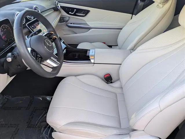 2026 Mercedes-Benz E-CLASS E 300 CLE 300