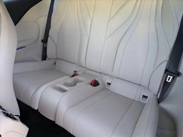 2026 Mercedes-Benz E-CLASS E 300 CLE 300