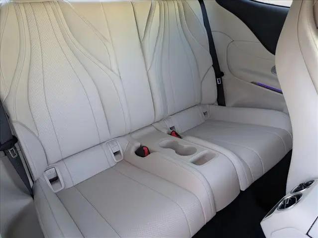 2026 Mercedes-Benz E-CLASS E 300 CLE 300