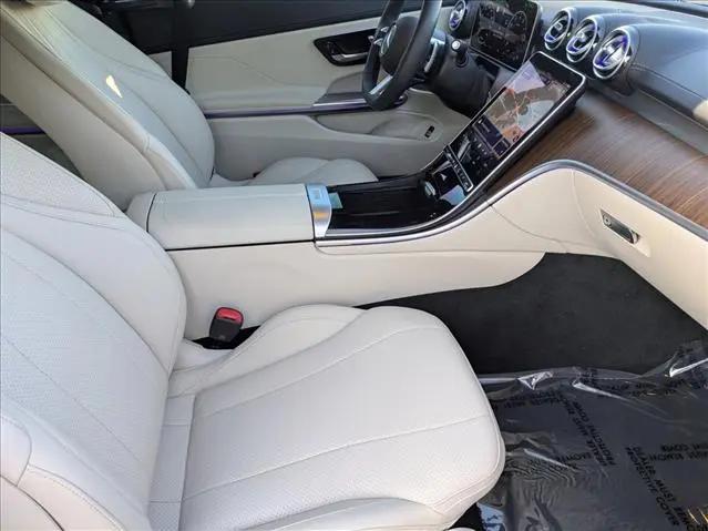 2026 Mercedes-Benz E-CLASS E 300 CLE 300