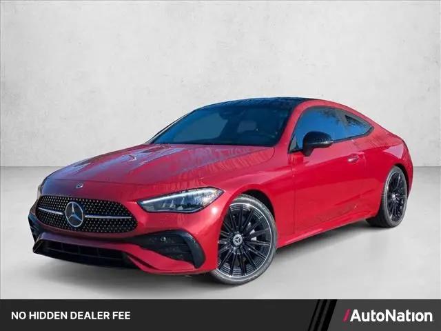 2026 Mercedes-Benz E-CLASS E 300 CLE 300 for sale in Wesley Chapel, FL