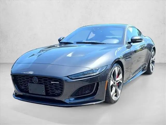 2024 Jaguar F-TYPE P450 R-Dynamic RWD Automatic for sale in Elmsford, NY