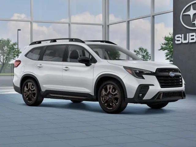2026 Subaru Ascent Limited Bronze Edition 7-Passenger for sale in Lakewood, NJ