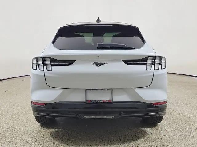 2022 Ford Mustang Mach-E Premium