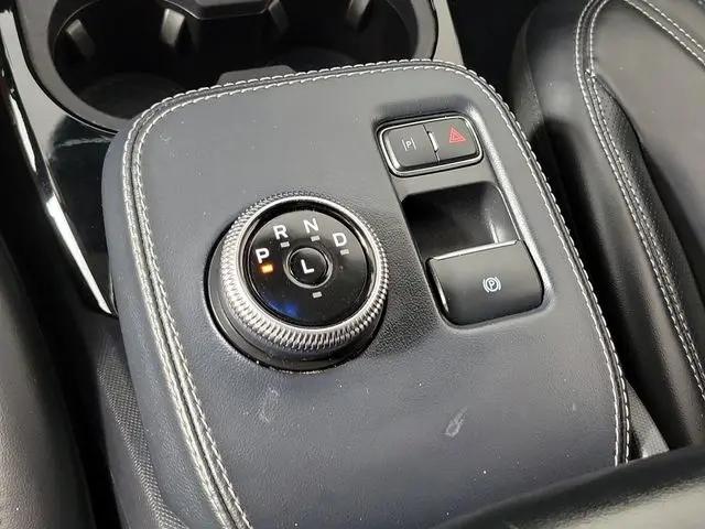 2022 Ford Mustang Mach-E Premium