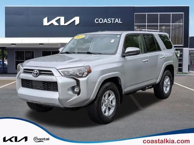 2023 Toyota 4Runner SR5 for sale in Wilmington, NC