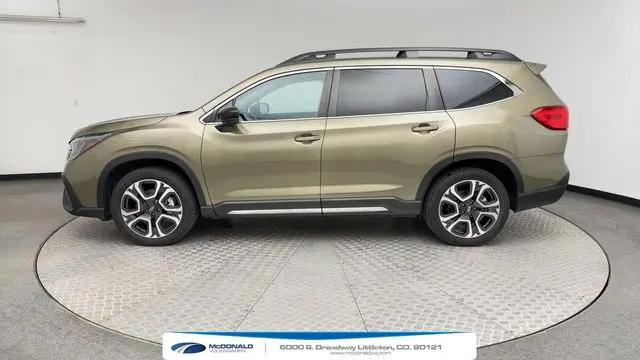 2024 Subaru Ascent Limited 7-Passenger