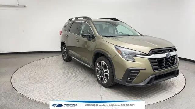 2024 Subaru Ascent Limited 7-Passenger