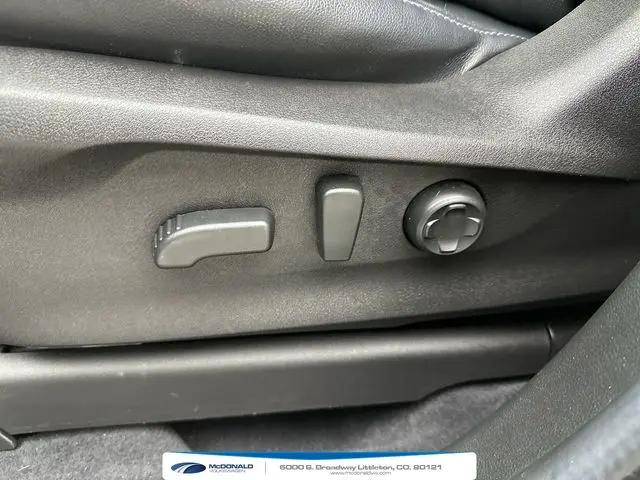 2024 Subaru Ascent Limited 7-Passenger