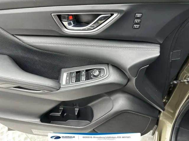 2024 Subaru Ascent Limited 7-Passenger