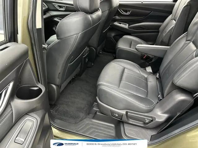 2024 Subaru Ascent Limited 7-Passenger