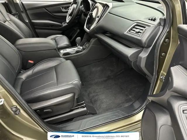 2024 Subaru Ascent Limited 7-Passenger