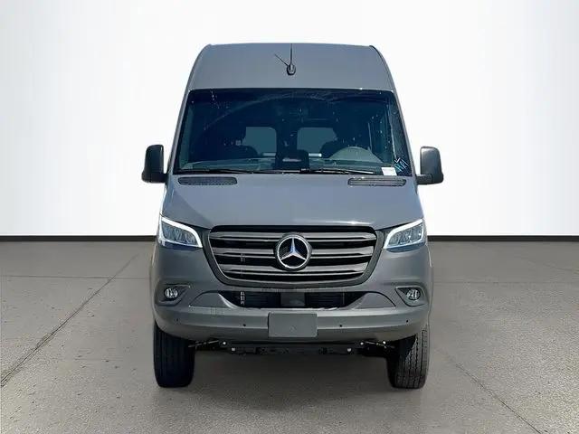 2025 Mercedes-Benz Sprinter 2500 High Roof 4-Cyl Diesel HO