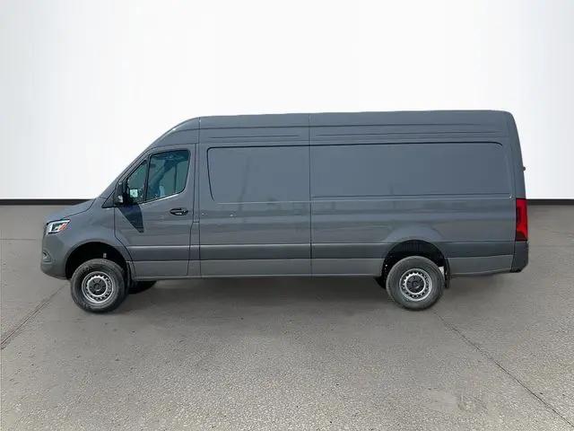 2025 Mercedes-Benz Sprinter 2500 High Roof 4-Cyl Diesel HO