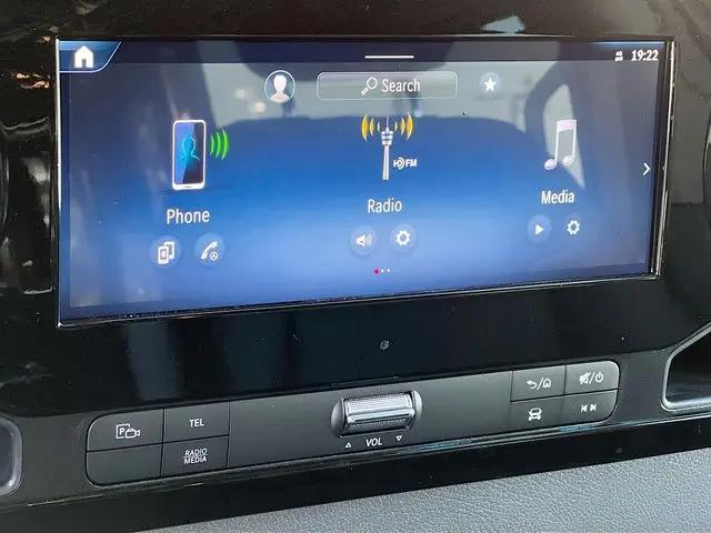 2025 Mercedes-Benz Sprinter 2500 High Roof 4-Cyl Diesel HO