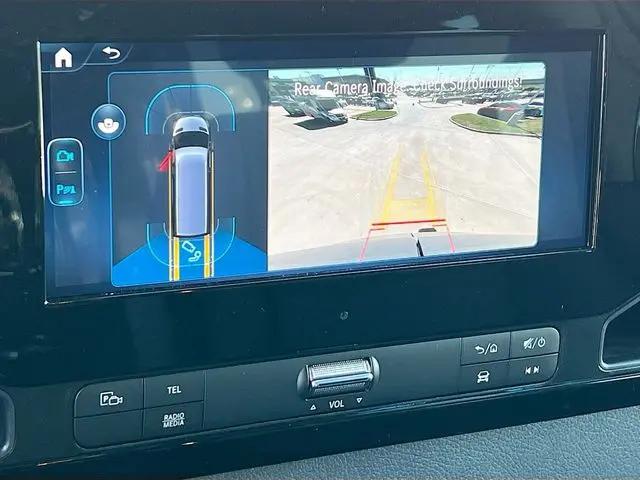 2025 Mercedes-Benz Sprinter 2500 High Roof 4-Cyl Diesel HO
