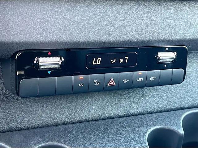 2025 Mercedes-Benz Sprinter 2500 High Roof 4-Cyl Diesel HO