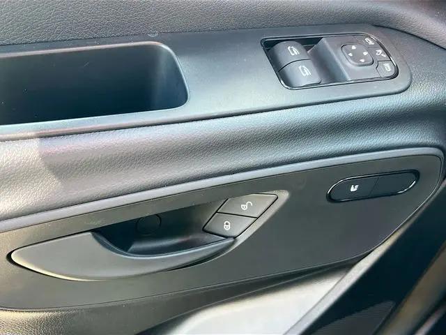 2025 Mercedes-Benz Sprinter 2500 High Roof 4-Cyl Diesel HO