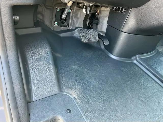2025 Mercedes-Benz Sprinter 2500 High Roof 4-Cyl Diesel HO