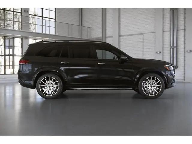 2023 Mercedes-Benz GLS GLS 450 4MATIC