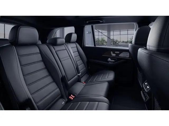 2023 Mercedes-Benz GLS GLS 450 4MATIC