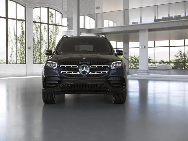 2023 Mercedes-Benz GLS GLS 450 4MATIC
