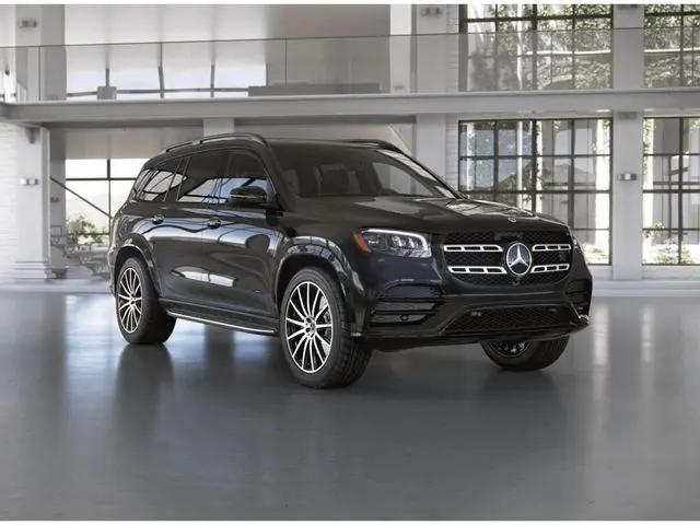2023 Mercedes-Benz GLS GLS 450 4MATIC