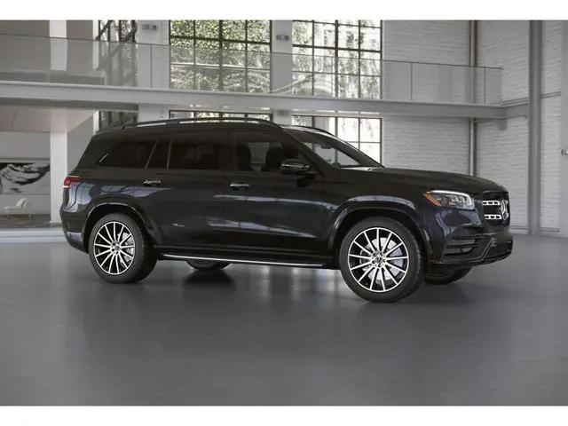 2023 Mercedes-Benz GLS GLS 450 4MATIC