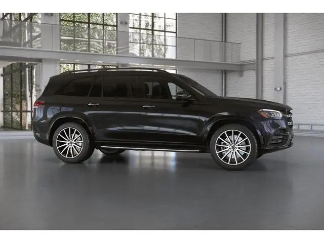 2023 Mercedes-Benz GLS GLS 450 4MATIC