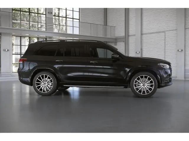 2023 Mercedes-Benz GLS GLS 450 4MATIC