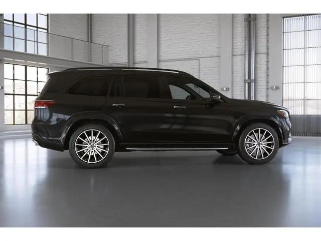 2023 Mercedes-Benz GLS GLS 450 4MATIC