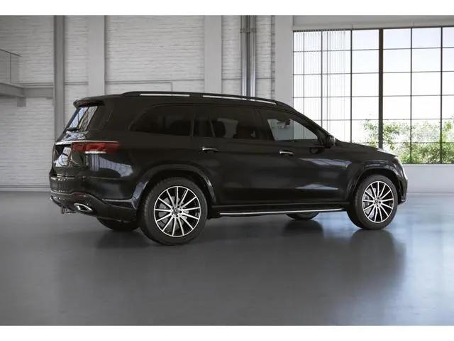 2023 Mercedes-Benz GLS GLS 450 4MATIC