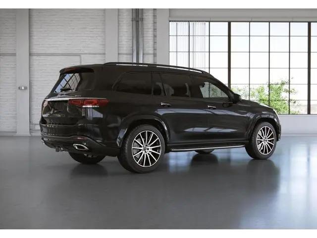 2023 Mercedes-Benz GLS GLS 450 4MATIC