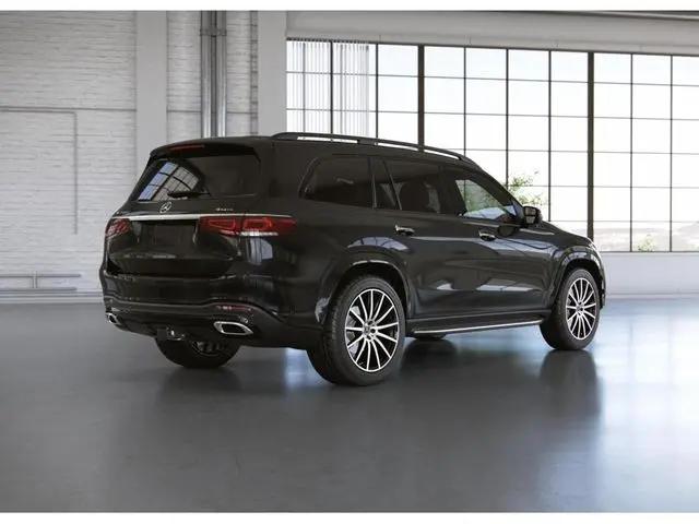 2023 Mercedes-Benz GLS GLS 450 4MATIC