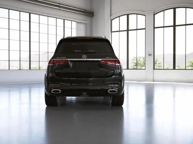 2023 Mercedes-Benz GLS GLS 450 4MATIC