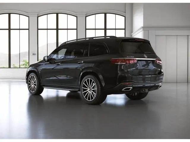 2023 Mercedes-Benz GLS GLS 450 4MATIC