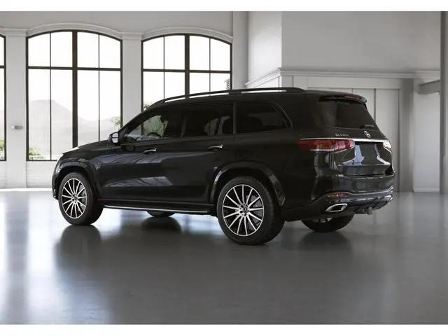 2023 Mercedes-Benz GLS GLS 450 4MATIC