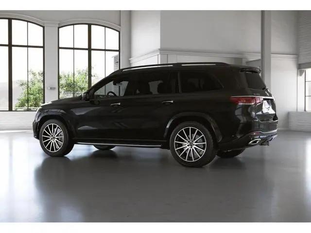 2023 Mercedes-Benz GLS GLS 450 4MATIC