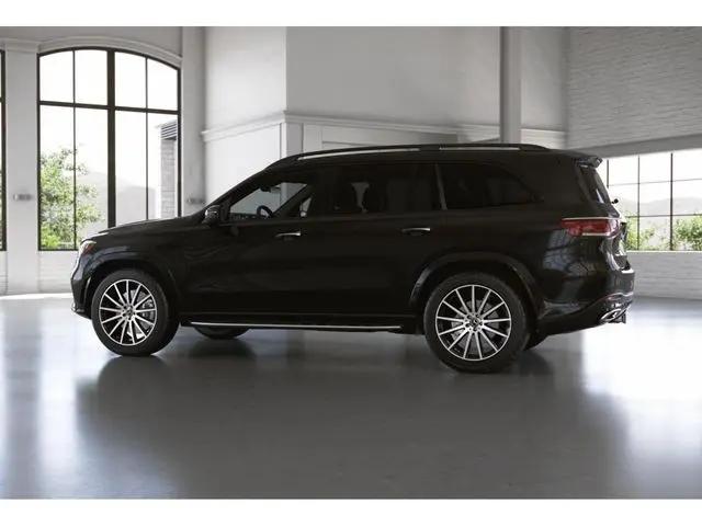 2023 Mercedes-Benz GLS GLS 450 4MATIC