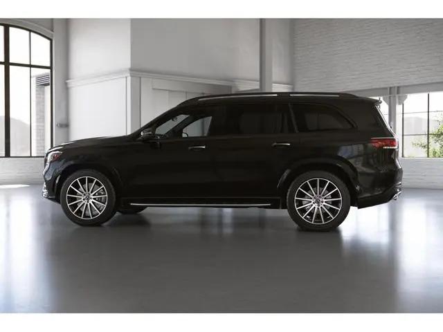 2023 Mercedes-Benz GLS GLS 450 4MATIC